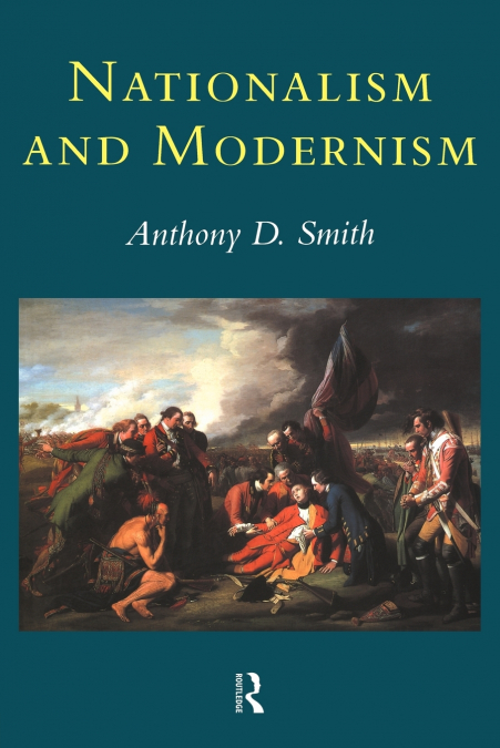 NATIONALISM AND MODERNISM