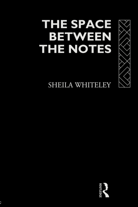 THE SPACE BETWEEN THE NOTES