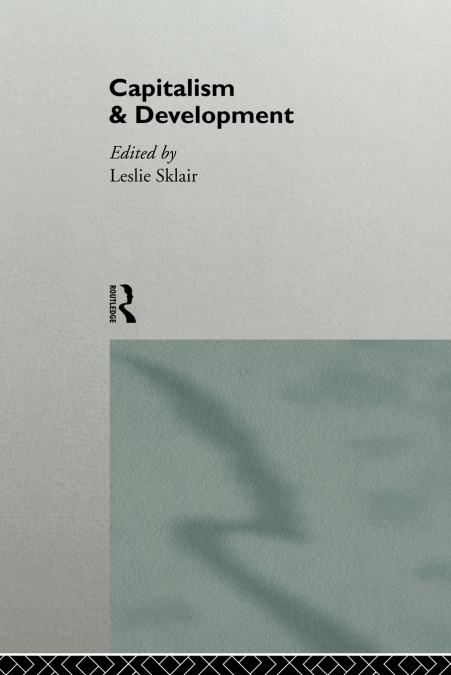 ASSEMBLING FOR DEVELOPMENT