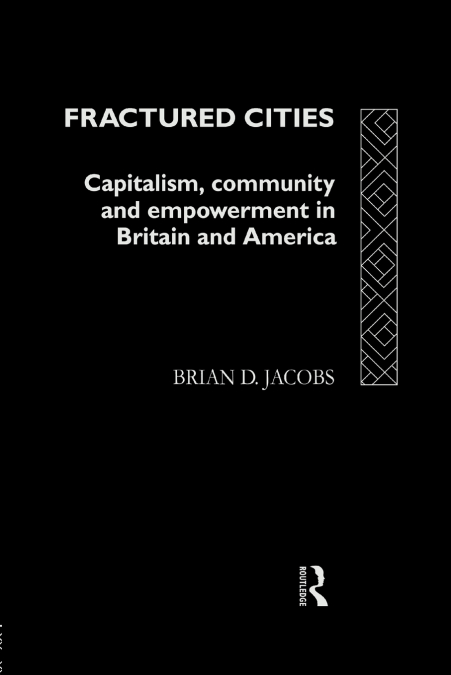 FRACTURED CITIES