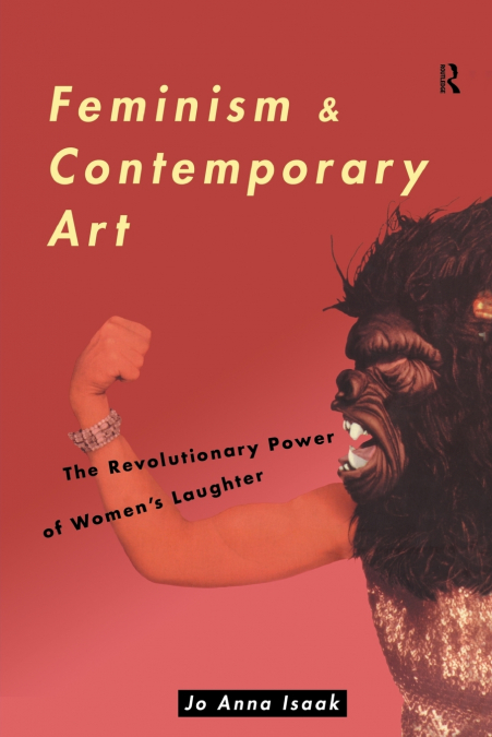 FEMINISM AND CONTEMPORARY ART