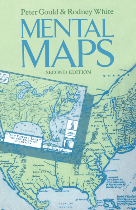 MENTAL MAPS