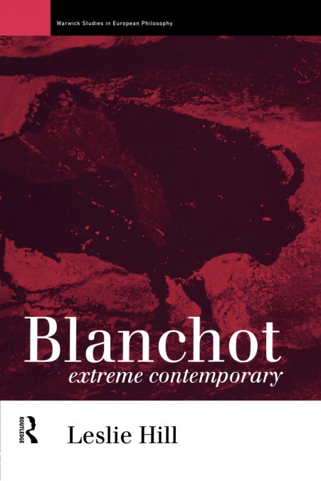 BLANCHOT