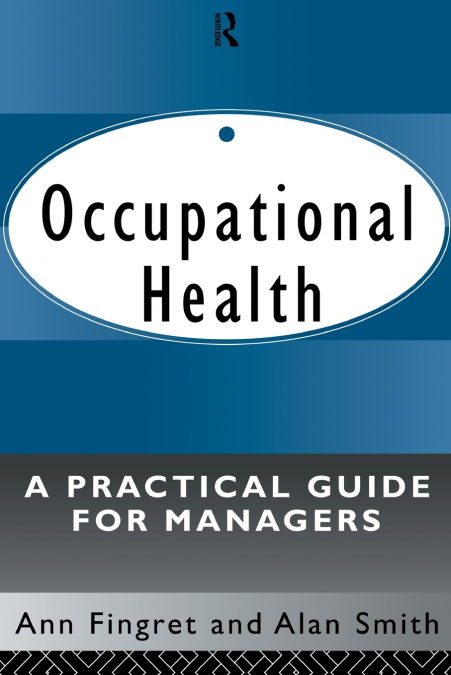 OCCUPATIONAL HEALTH
