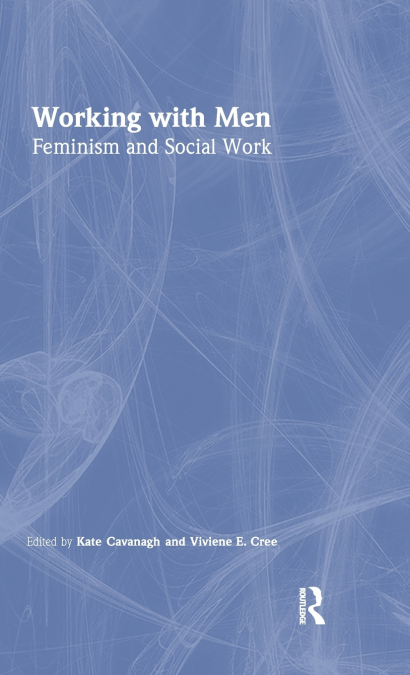 WORKING WITH MEN