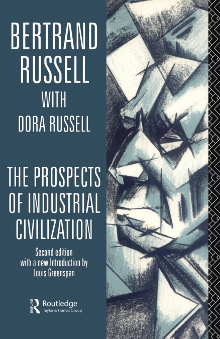 THE PROSPECTS OF INDUSTRIAL CIVILISATION