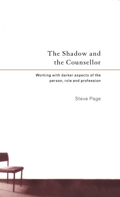 THE SHADOW AND THE COUNSELLOR