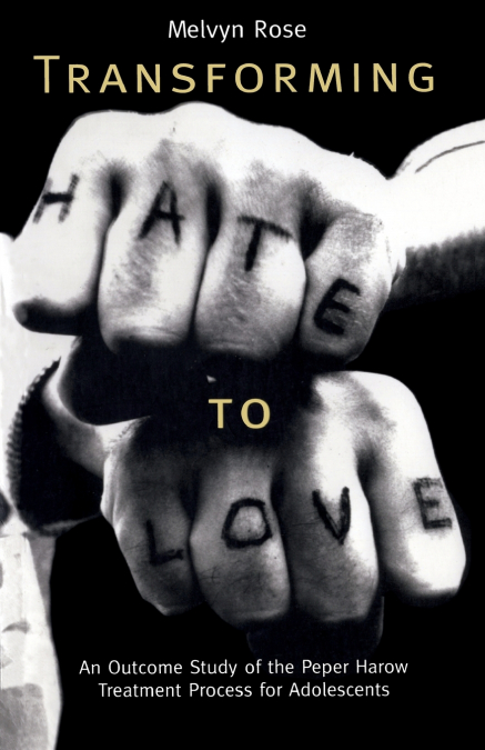 TRANSFORMING HATE TO LOVE