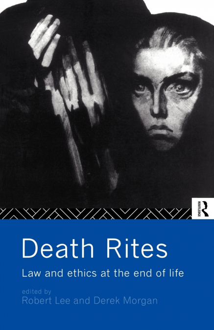 DEATH RITES