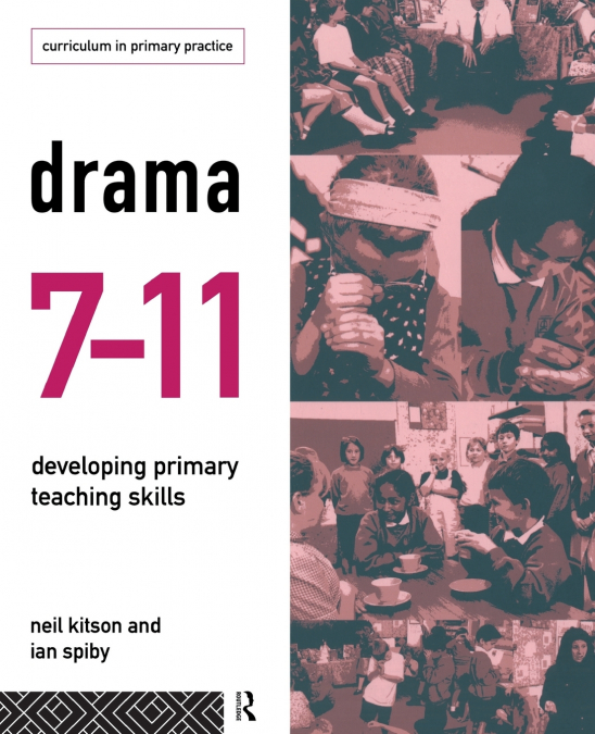 DRAMA 7-11