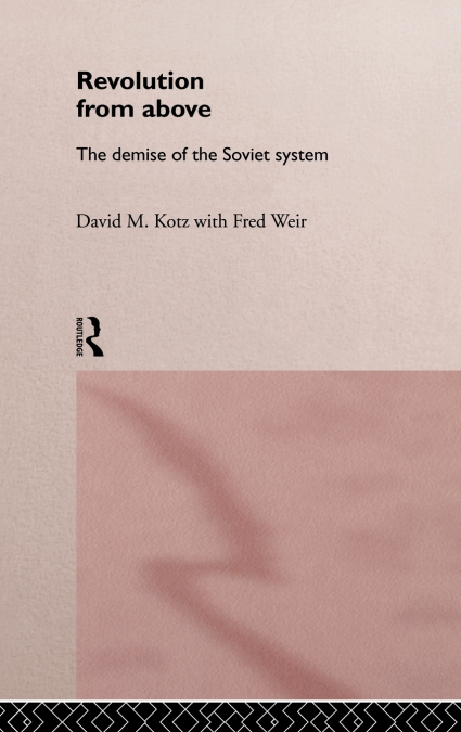 RUSSIA?S PATH FROM GORBACHEV TO PUTIN