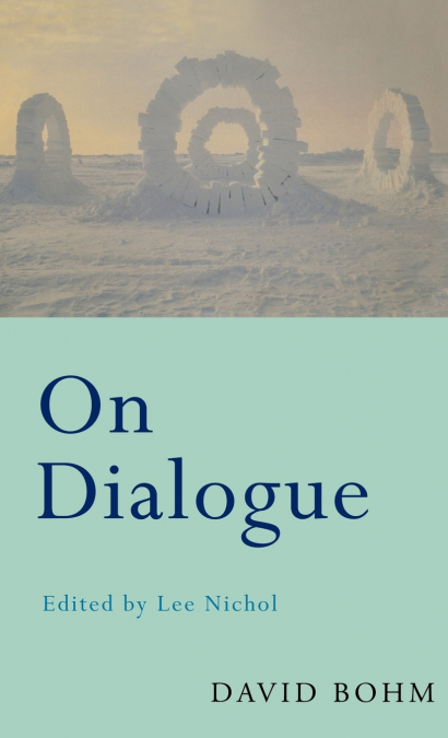 ON DIALOGUE