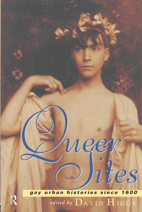 QUEER SITES