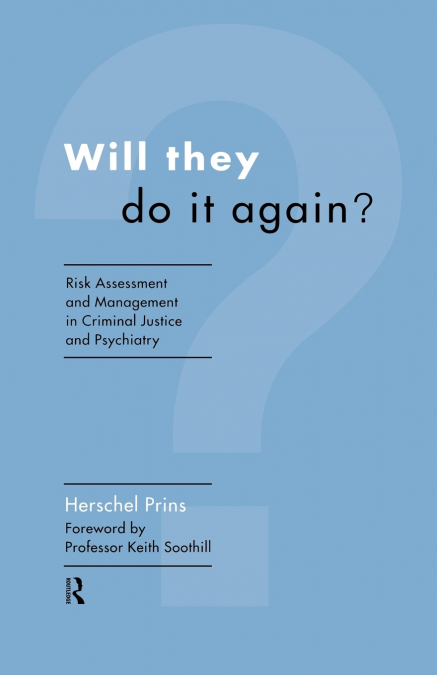 WILL THEY DO IT AGAIN?