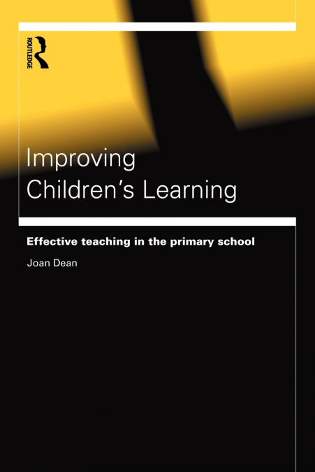 IMPROVING CHILDREN?S LEARNING