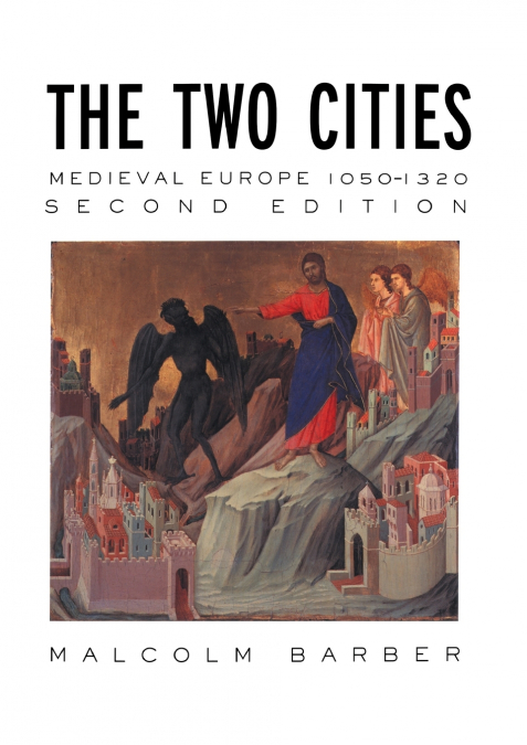 THE TWO CITIES