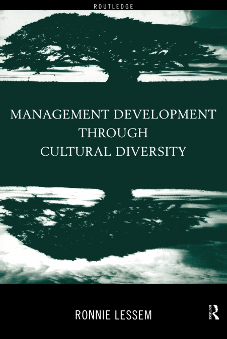 MANAGEMENT DEVELOPMENT THROUGH CULTURAL DIVERSITY