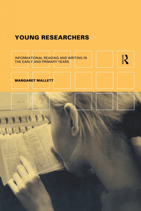 YOUNG RESEARCHERS