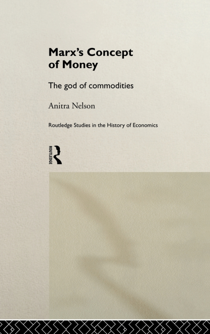 BEYOND MONEY