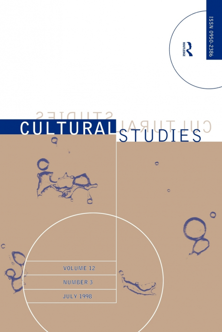 SCIENCE, TECHNOLOGY AND CULTURE