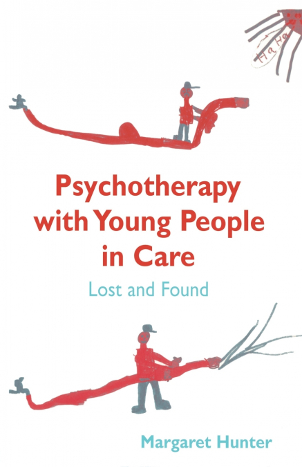 PSYCHOTHERAPY WITH YOUNG PEOPLE IN CARE