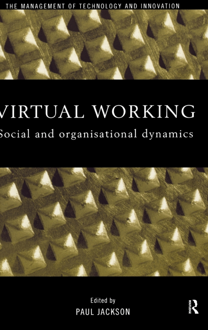 VIRTUAL WORKING