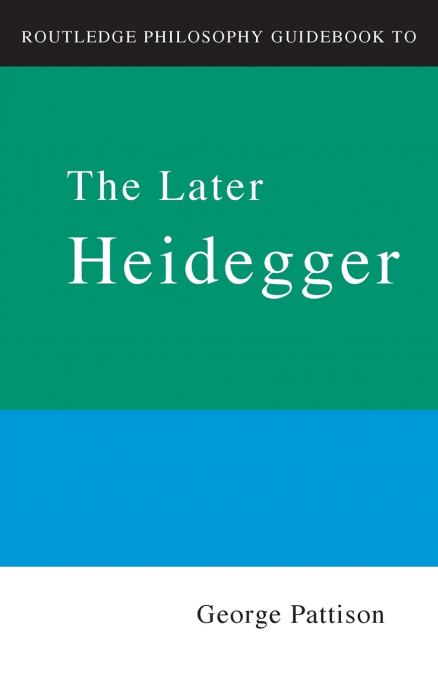 PAUL TILLICH?S PHILOSOPHICAL THEOLOGY