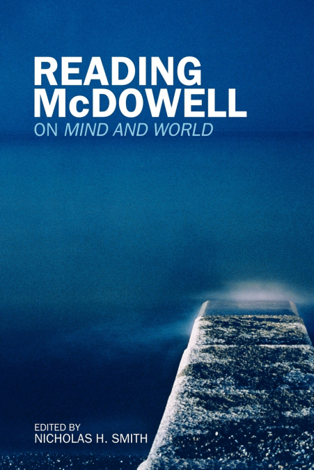 READING MCDOWELL