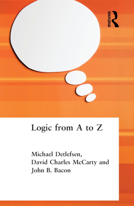 LOGIC FROM A TO Z