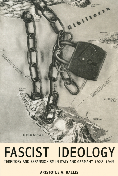 THE THIRD ROME, 1922-43