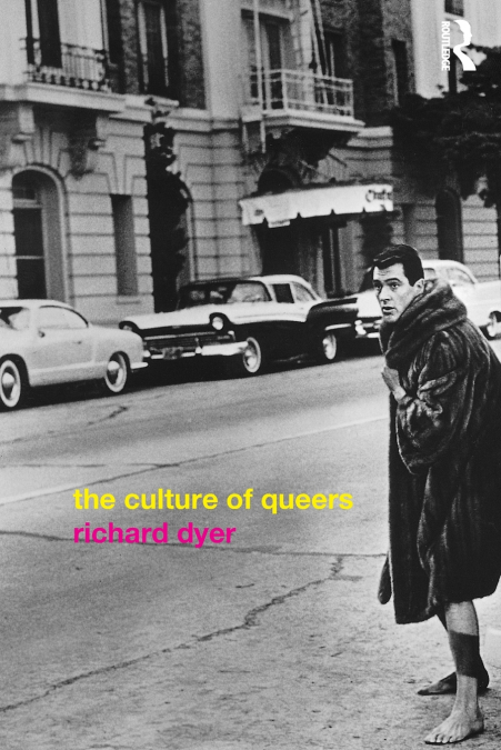 THE CULTURE OF QUEERS