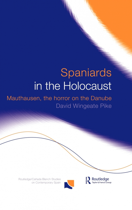 ESPAOLES EN EL HOLOCAUSTO (ED. ACTUALIZADA)