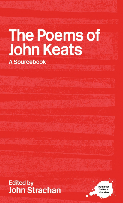 THE POEMS OF JOHN KEATS
