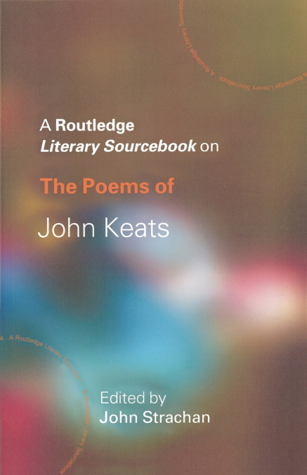 THE POEMS OF JOHN KEATS