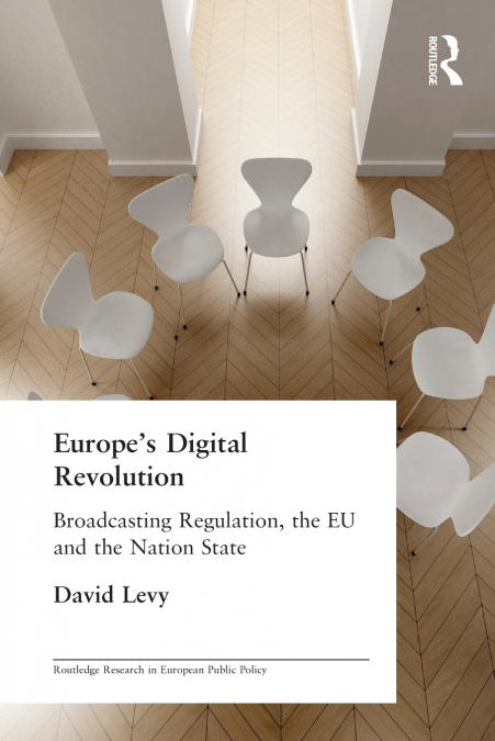 EUROPE?S DIGITAL REVOLUTION