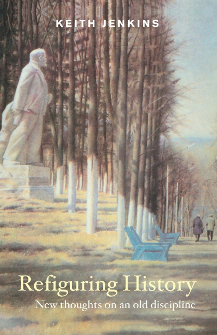 REPENSAR LA HISTORIA