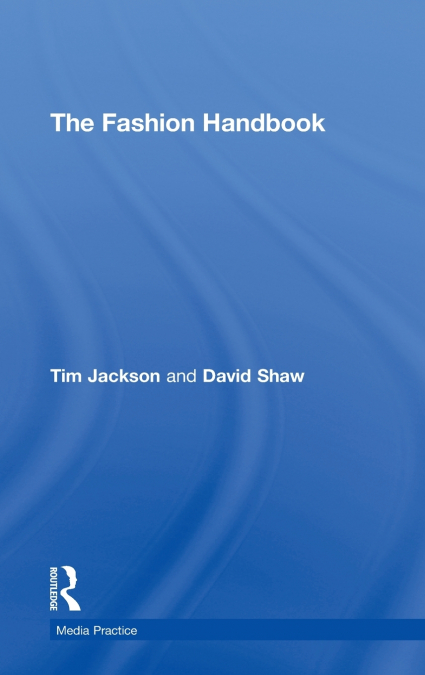THE FASHION HANDBOOK