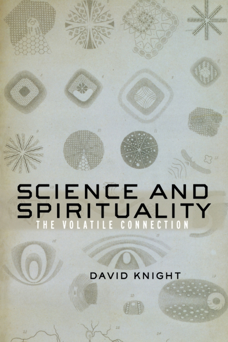 SCIENCE AND SPIRITUALITY
