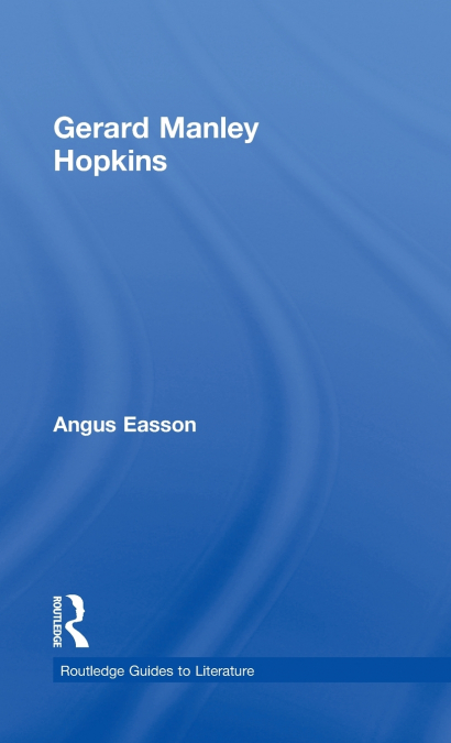 GERARD MANLEY HOPKINS