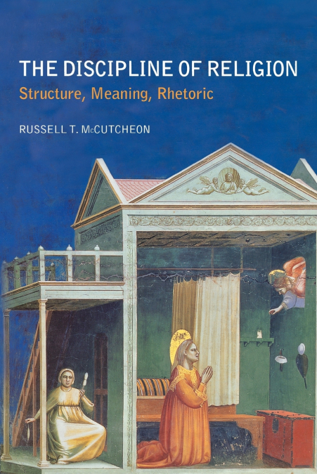 THE DISCIPLINE OF RELIGION
