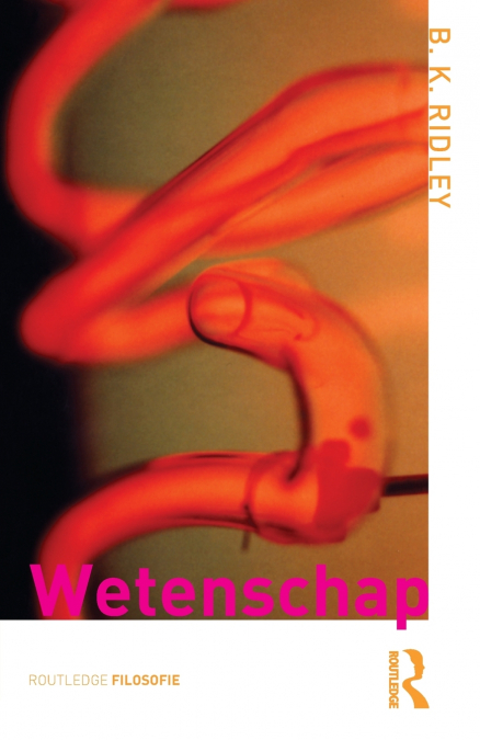 WETENSCHAP