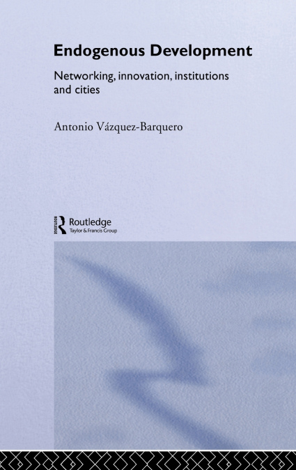 ENDOGENOUS DEVELOPMENT