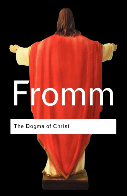 THE DOGMA OF CHRIST