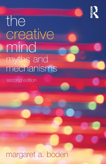 THE CREATIVE MIND