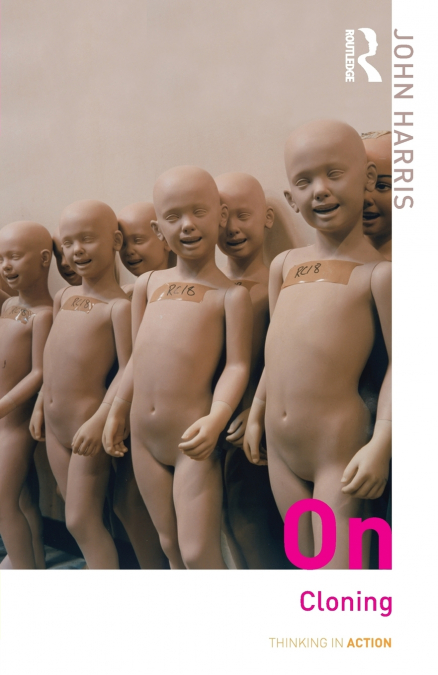 ON CLONING