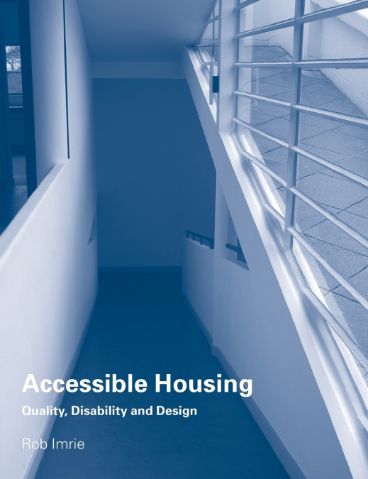 ACCESSIBLE HOUSING