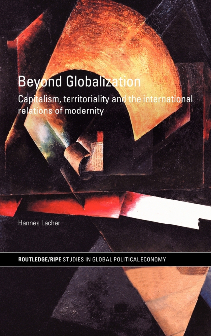 BEYOND GLOBALIZATION