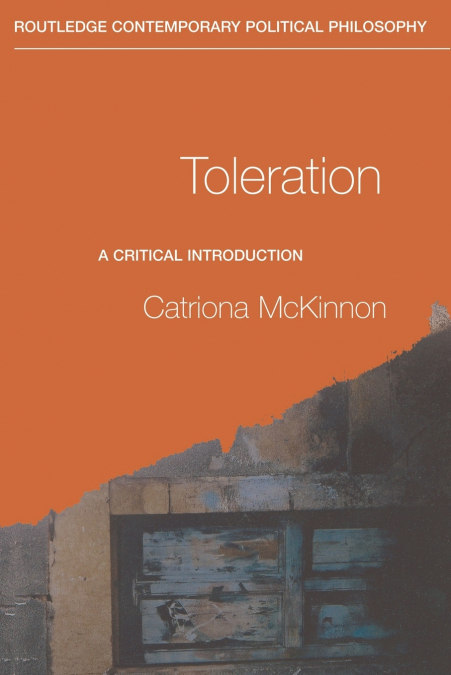TOLERATION