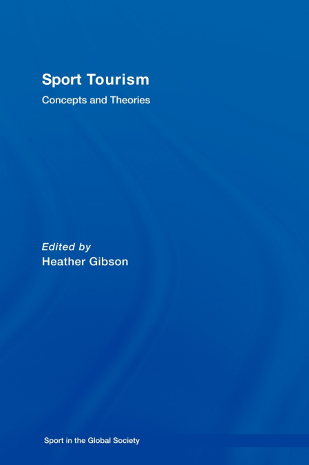SPORT TOURISM