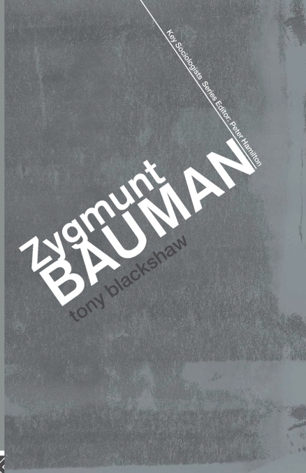 THE NEW BAUMAN READER